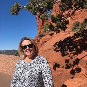 Meet your Posher, Dawn